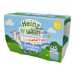 Load image into Gallery viewer, Heinz Creamy Rice Pudding (4pcs) 6m+
