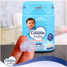 Load image into Gallery viewer, Cussons Baby Jelly (250ml) - Kyemen Baby Online
