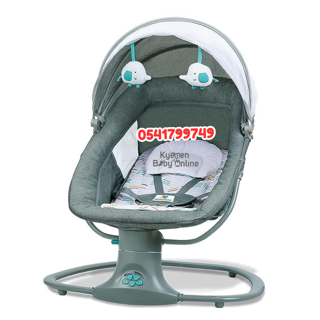 Mastela baby swing online