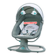 Load image into Gallery viewer, 3 In 1 Baby Swing (Mastela Multifunctional Swing And Bassinet)
