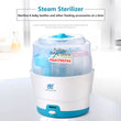 Load image into Gallery viewer, Electric Sterilizer/ Bottle Sterilizer (LS-B317) - Kyemen Baby Online
