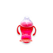 Load image into Gallery viewer, Baby Sippy Cup With Handle DC35 (Dr Annie's) 300ml
