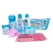 Load image into Gallery viewer, Cussons Baby Gift Set (9pcs)
