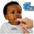 Load image into Gallery viewer, Dental / Oral Wipes (Darl Oral Brush Up) 12pcs

