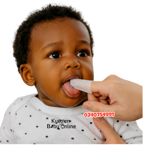 Dental / Oral Wipes (Darl Oral Brush Up) 12pcs