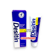 Load image into Gallery viewer, Desitin Maximum Strength Paste
