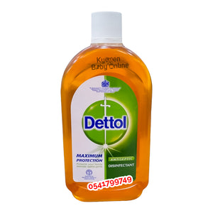 Dettol Liquid Antiseptic