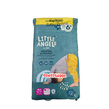 Load image into Gallery viewer, Baby Diapers (Little Angels) - Kyemen Baby Online
