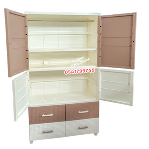 Drawer / Wardrobe [857527a]