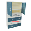 Load image into Gallery viewer, Drawer / Wardrobe [8522] - Kyemen Baby Online
