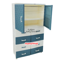 Load image into Gallery viewer, Drawer / Wardrobe [8522] - Kyemen Baby Online
