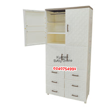 Load image into Gallery viewer, Drawer / Wardrobe [85230] - Kyemen Baby Online
