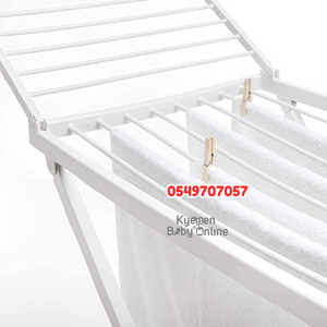 Clothes Drying Rack