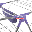 Load image into Gallery viewer, Clothes Drying Rack / Stand (Single) - Kyemen Baby Online
