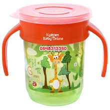 Load image into Gallery viewer, Baby Cup (Dr Annie's 360 Cup) - Kyemen Baby Online
