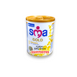 Load image into Gallery viewer, SMA Gold 1, 2 &amp; 3 (400g) 0m+
