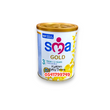 Load image into Gallery viewer, SMA Gold 1, 2 &amp; 3 (400g) 0m+
