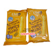 Load image into Gallery viewer, Ella&#39;s Kitchen Melty Sticks (Sweetcorn And Carrot) 2pcs 7m+
