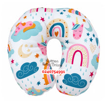Load image into Gallery viewer, Baby Neck Support Pillow
