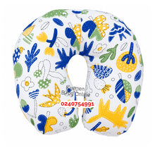 Load image into Gallery viewer, Baby Neck Support Pillow
