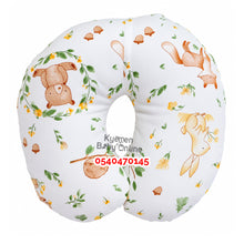 Load image into Gallery viewer, Baby Neck Support Pillow
