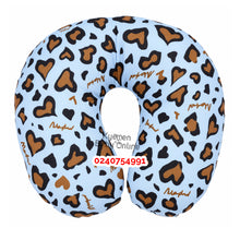 Load image into Gallery viewer, Baby Neck Support Pillow
