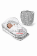 Load image into Gallery viewer, Baby Co Sleeper / Portable Baby Separated Bed (Tii Baby) 66511 - Kyemen Baby Online
