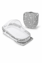 Load image into Gallery viewer, Baby Co Sleeper / Portable Baby Separated Bed (Tii Baby) 66511 - Kyemen Baby Online
