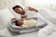 Load image into Gallery viewer, Baby Co Sleeper / Portable Baby Separated Bed (Tii Baby) 66511 - Kyemen Baby Online
