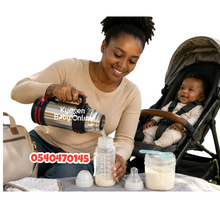 Load image into Gallery viewer, Vacuum Flask (Nuclear) 1.6l Unbreakable
