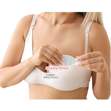 Load image into Gallery viewer, Washable Breast Pad (Too Cute) 6pcs - Kyemen Baby Online
