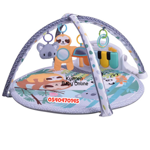 Baby Kick And Play Piano Gym (Konig Kids) 50321