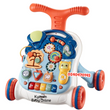 Load image into Gallery viewer, Baby 5 in 1  Musical Push Walker and Educational Learning Desk /Table (80390)
