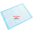 Load image into Gallery viewer, Disposable Delivery Bed Mat / Receiving Bed Mat (Good Nurse) 2pcs
