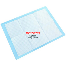 Load image into Gallery viewer, Disposable Delivery Bed Mat / Receiving Bed Mat (Good Nurse) 2pcs - Kyemen Baby Online
