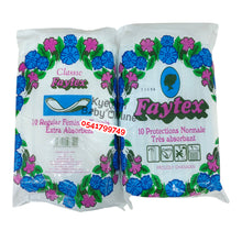 Load image into Gallery viewer, Faytex Maternity Pad - Kyemen Baby Online

