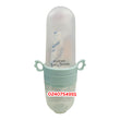 Load image into Gallery viewer, 2 In 1 Fruit Pacifier And Silicone Squeeze Feeder (Dr Annie&#39;s) 40ml
