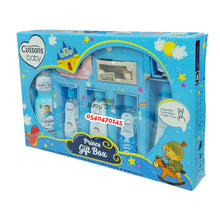 Load image into Gallery viewer, Cussons Baby Gift Set (Prince Gift Box) - Kyemen Baby Online
