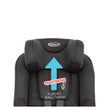 Load image into Gallery viewer, Baby Car Seat (Graco Extend LX R129) - Kyemen Baby Online
