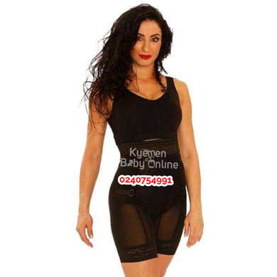 Postpartum Wrap / Corset / Belly Band / Waist Trainer (Mo Postpartum) - Kyemen Baby Online