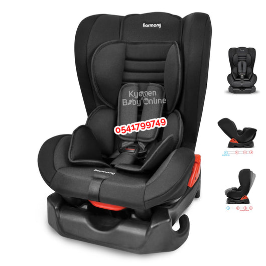 Baby Car Seat (Harmony Merydian Car Seat) - Kyemen Baby Online