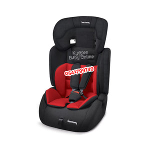 Baby Car Seat (Harmony Venture Car Seat) - Kyemen Baby Online