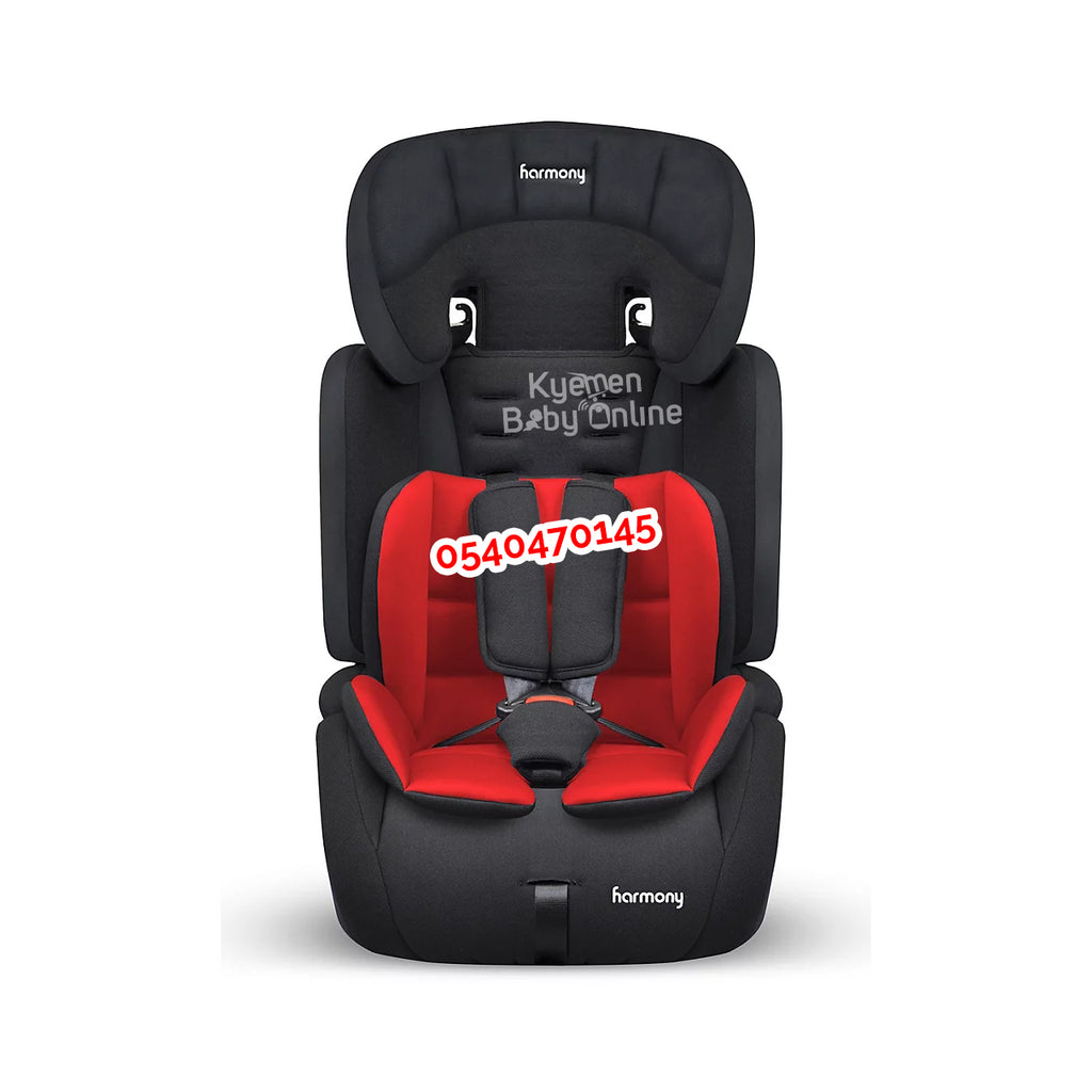 Harmony baby car seat sale