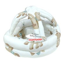 Load image into Gallery viewer, Baby / Infant Head Protective Hat / Helmet - Kyemen Baby Online
