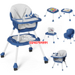 Load image into Gallery viewer, Baby High Chair (CY-8)
