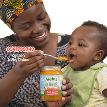 Load image into Gallery viewer, Heinz Beef And Sweet Potato (6pcs) 6m+ - Kyemen Baby Online
