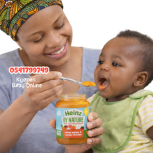 Load image into Gallery viewer, Heinz Sweet Potato And Tender Chicken (6pcs) 6m+ - Kyemen Baby Online
