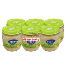 Load image into Gallery viewer, Hero Baby Puree (Banana) 4m+
