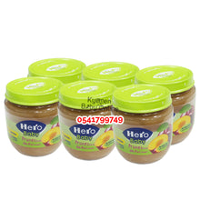 Load image into Gallery viewer, Hero Baby Puree (Prunes) 6m+
