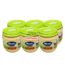Load image into Gallery viewer, Hero Baby Puree (Rice And Chicken) 9m+
